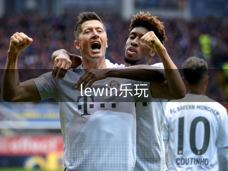 lewin乐玩概况